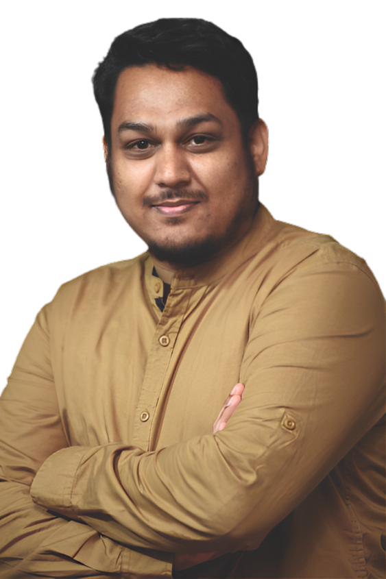 Dr. Siddiqui Saimuddin