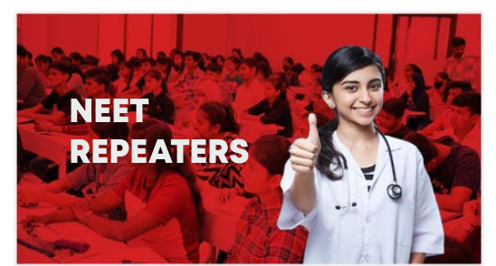 NEET Repeaters