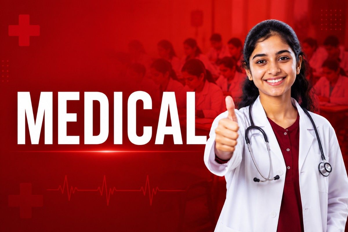 NEET UG - 2 Years