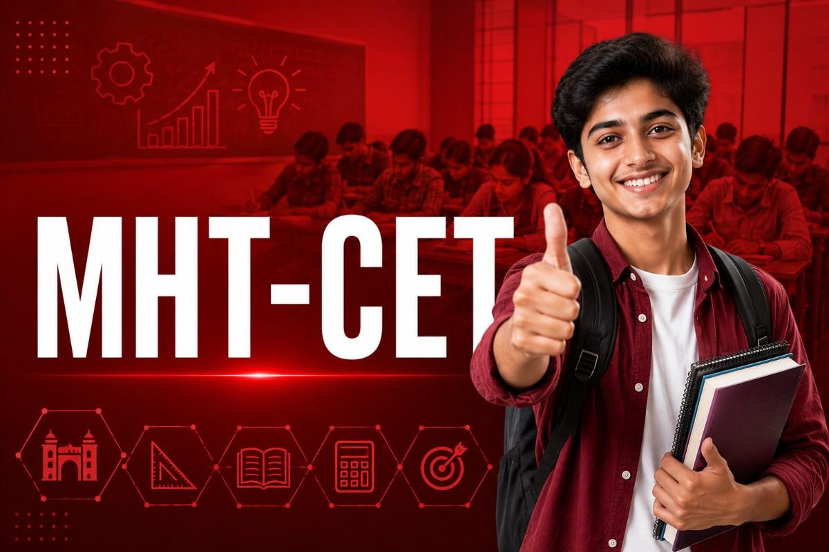 MHT-CET