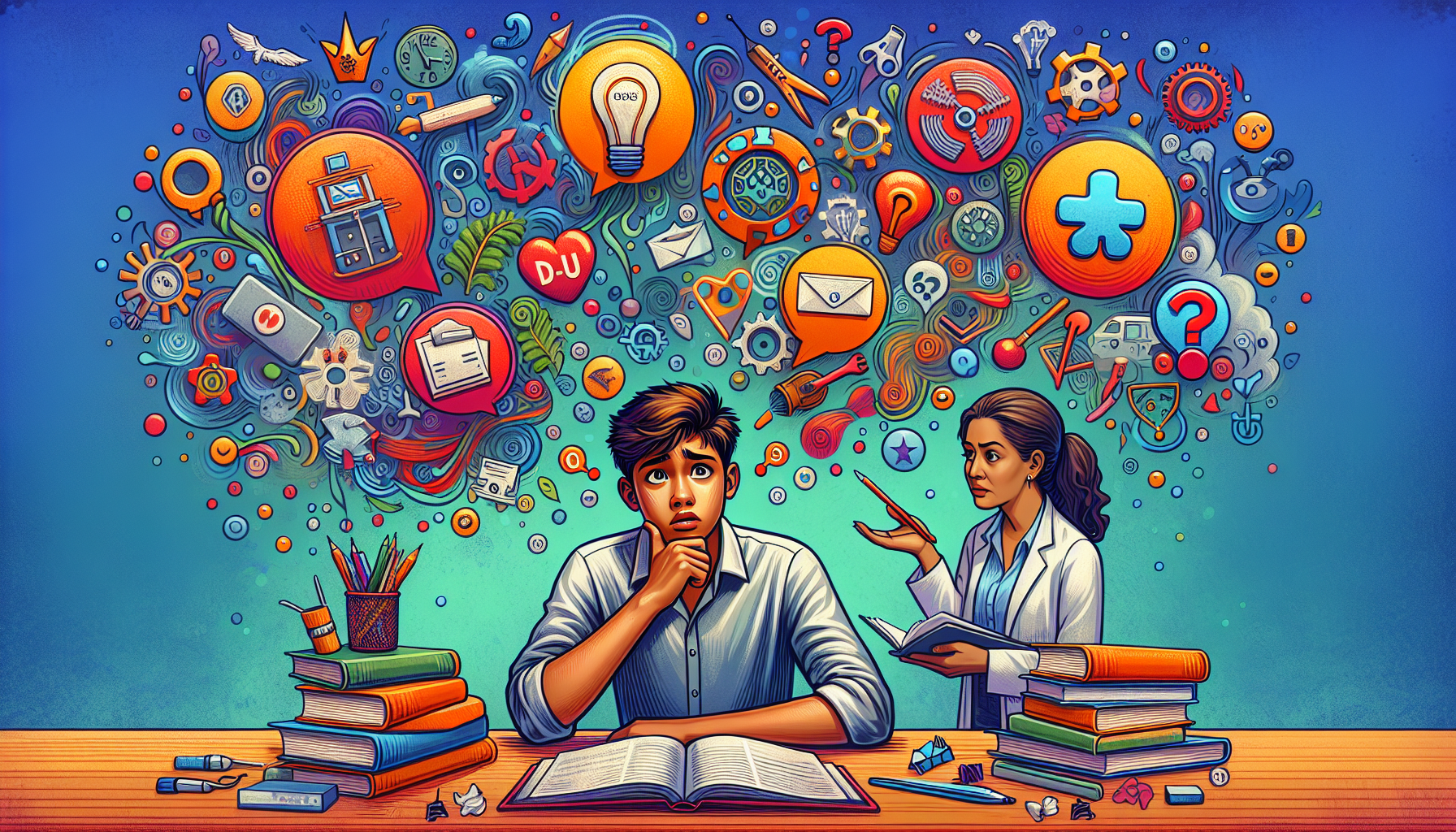 Career Guidance Seminar for Class 8-10 Students