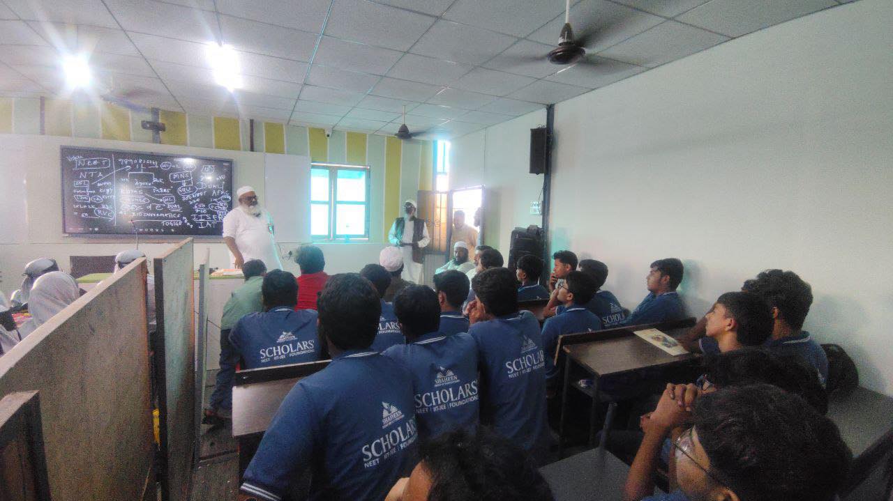 Campus Activity 2